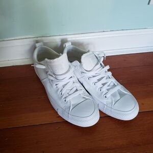 Converse | White | All Star Sneakers